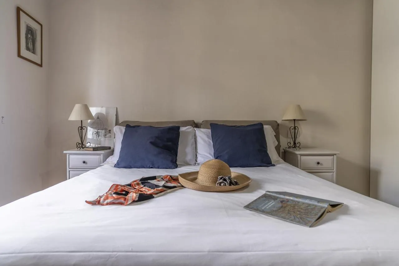 Apartamento Il Presto Di San Martino Florencia