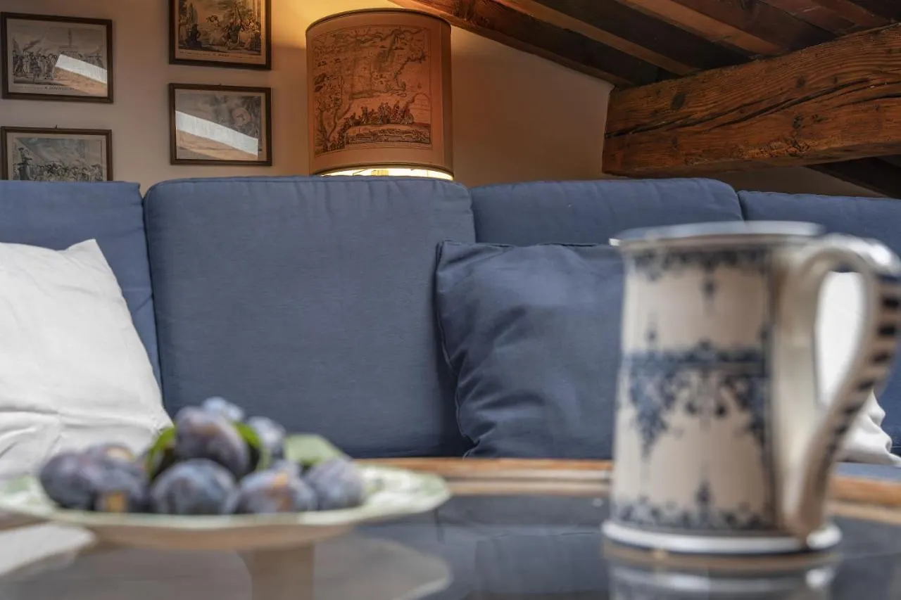 Apartamento Il Presto Di San Martino Florencia