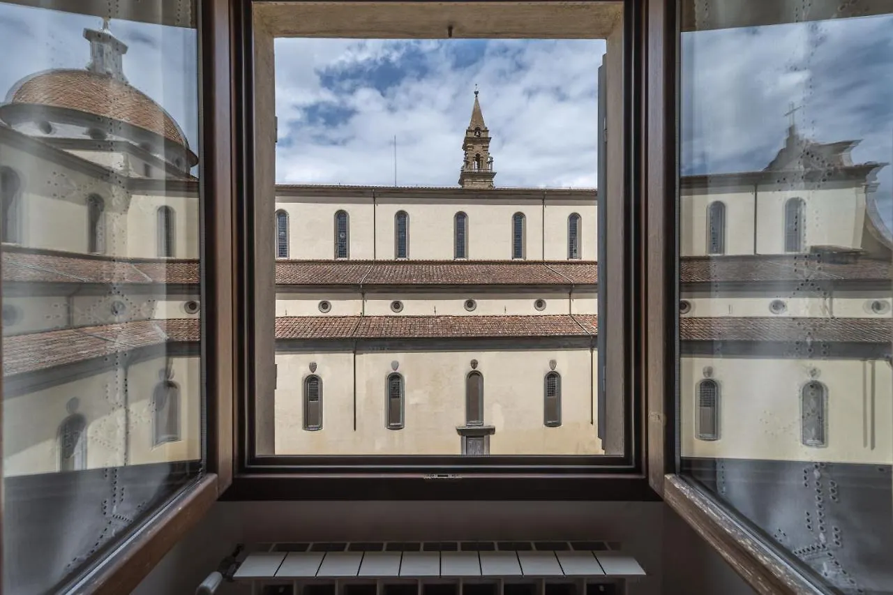 Il Presto Di San Martino Apartment Florence Italy