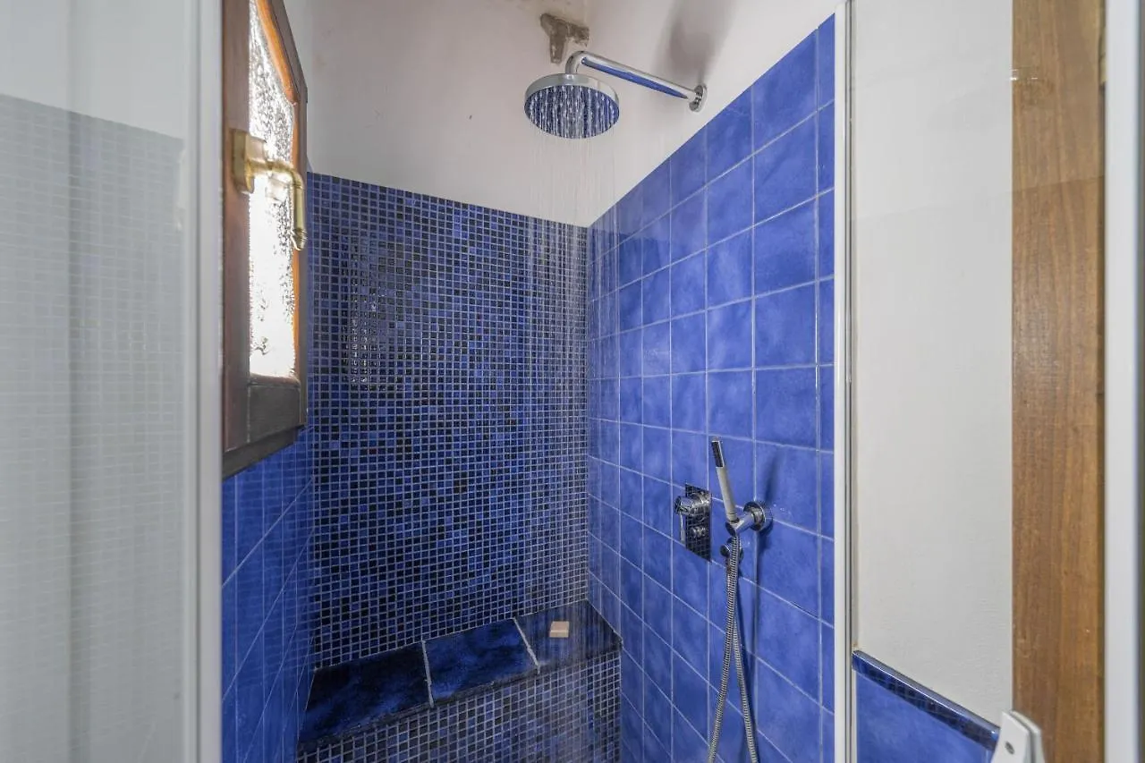 Il Presto Di San Martino Apartment Florence 0*,