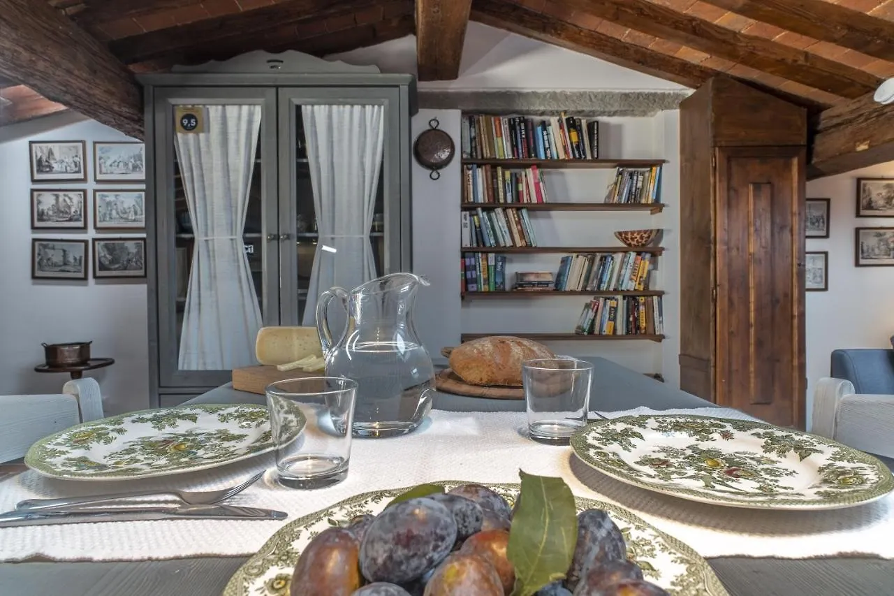 Il Presto Di San Martino Apartment Florence