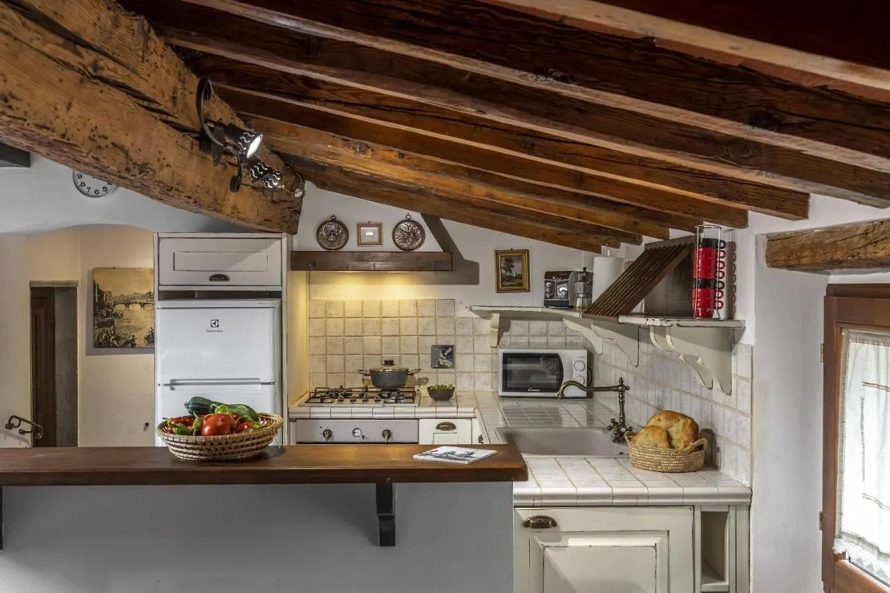 Il Presto Di San Martino Apartment Florence 0*,  Italy