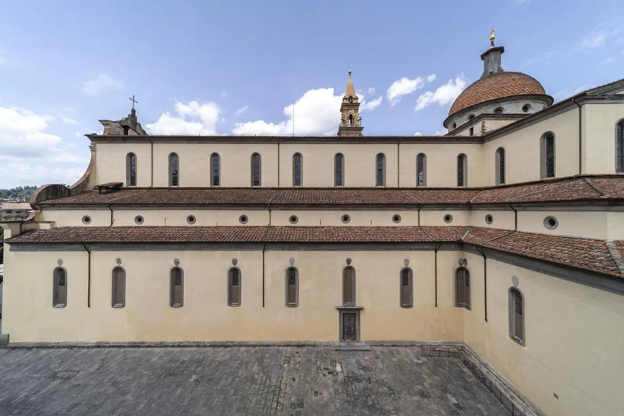 Il Presto Di San Martino Apartment Florence
