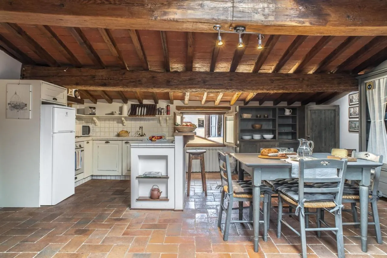 Il Presto Di San Martino Apartment Florence