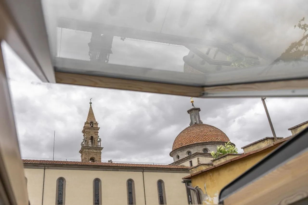 Il Presto Di San Martino Apartment Florence Italy