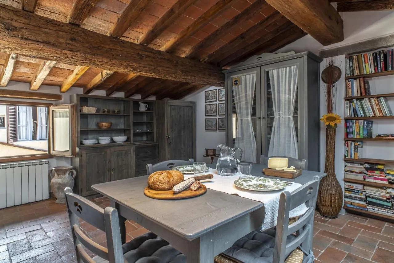 Il Presto Di San Martino Apartment Florence 0*,  Italy