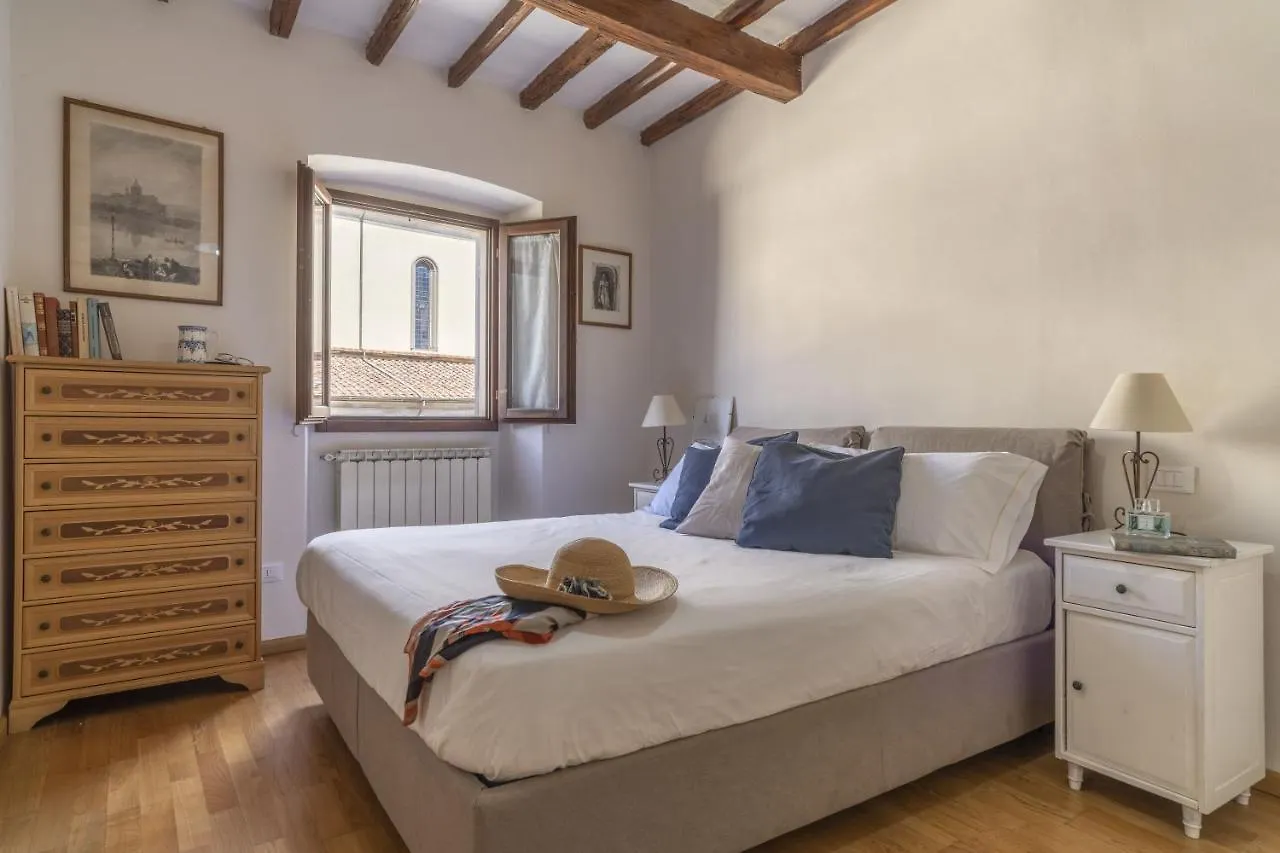 Il Presto Di San Martino Apartment Florence Italy