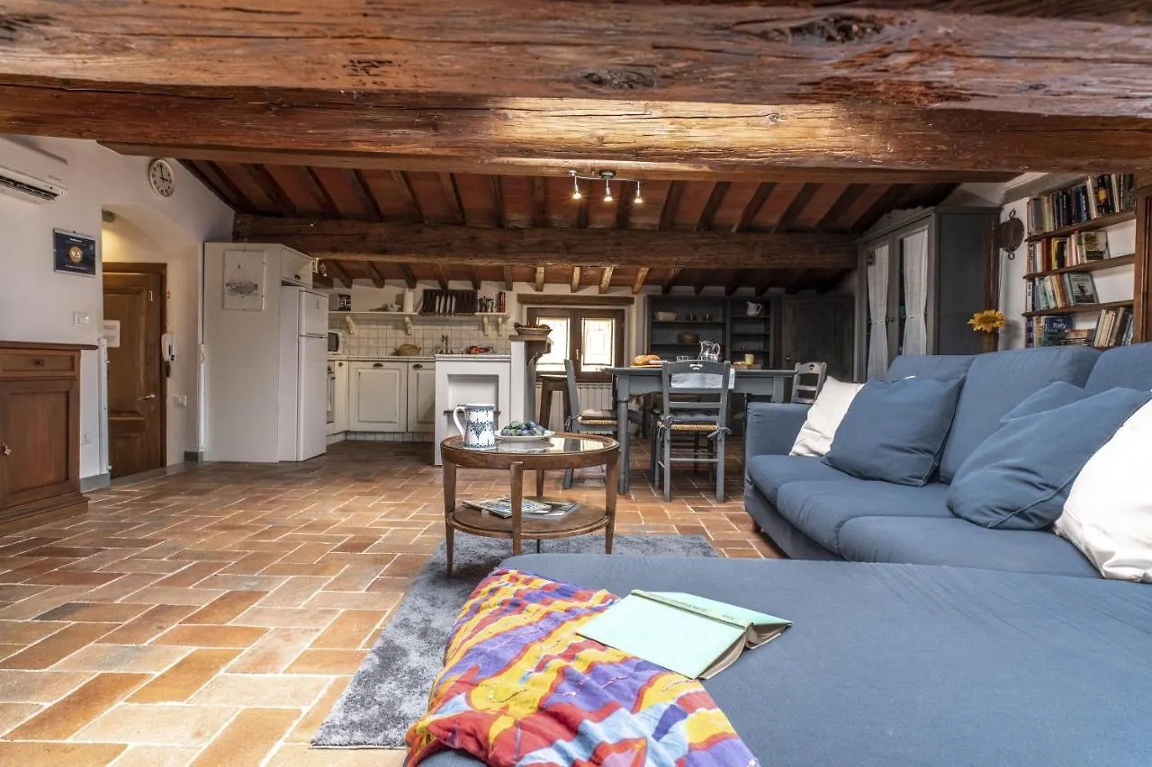 Il Presto Di San Martino Appartement Florence