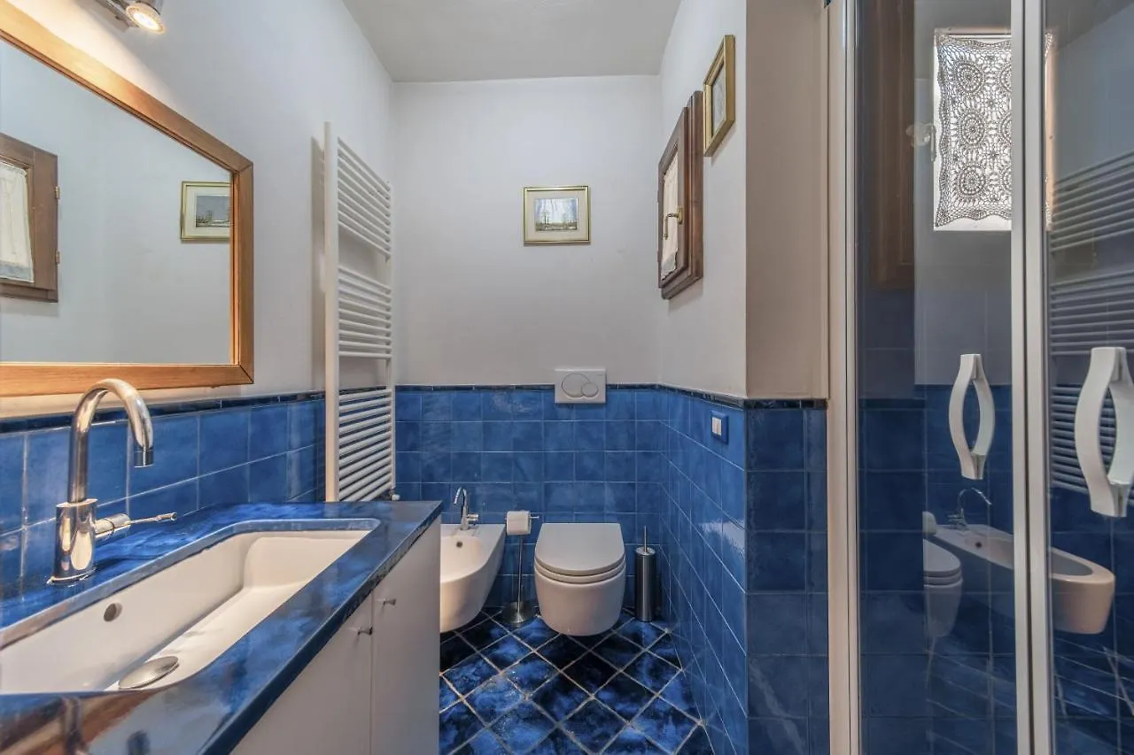 Il Presto Di San Martino Appartement Florence