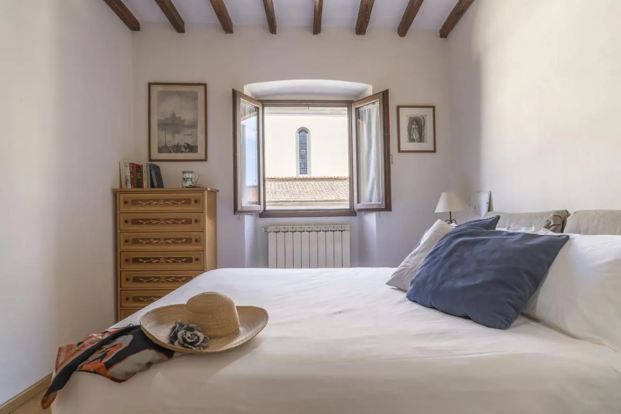 Il Presto Di San Martino Appartement Florence