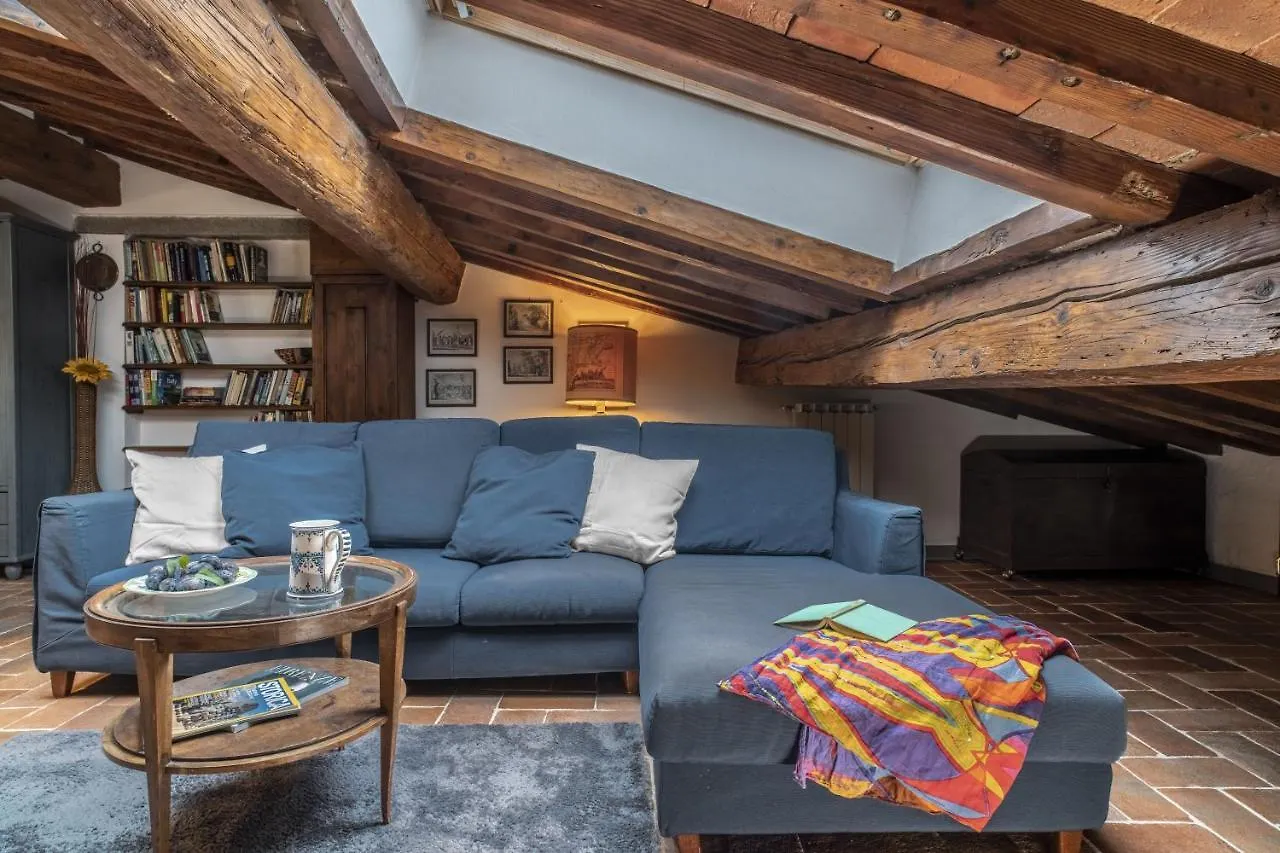 Il Presto Di San Martino Appartement Florence