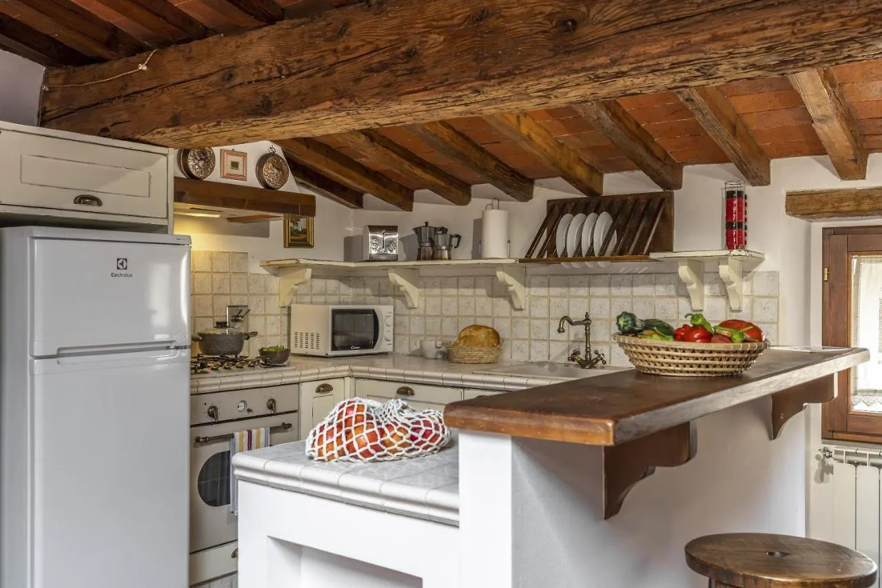 Il Presto Di San Martino Appartement Florence