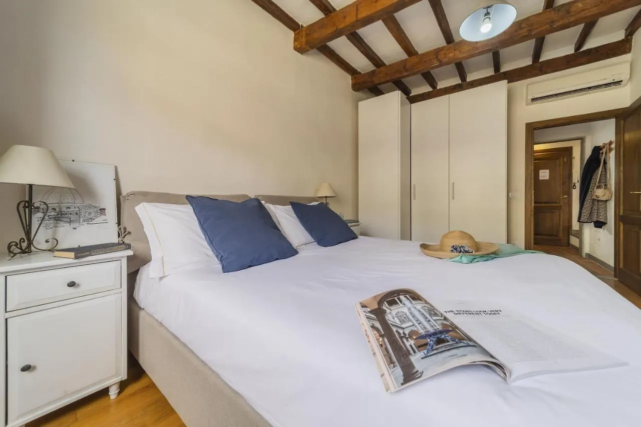 Il Presto Di San Martino Appartement Florence