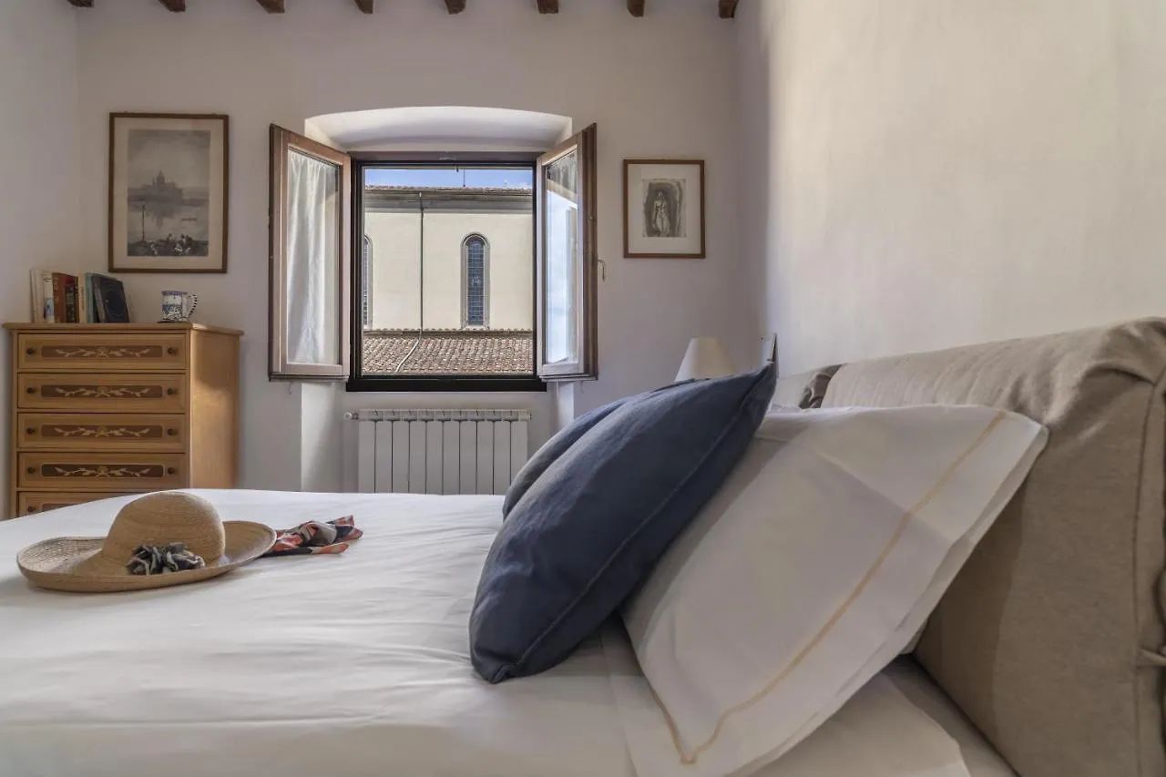 Il Presto Di San Martino Appartement Florence