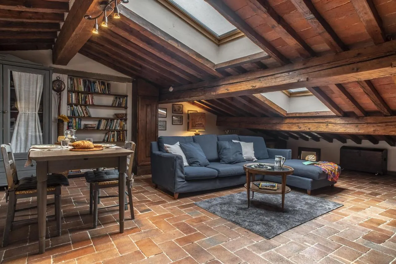 Il Presto Di San Martino Appartement Florence