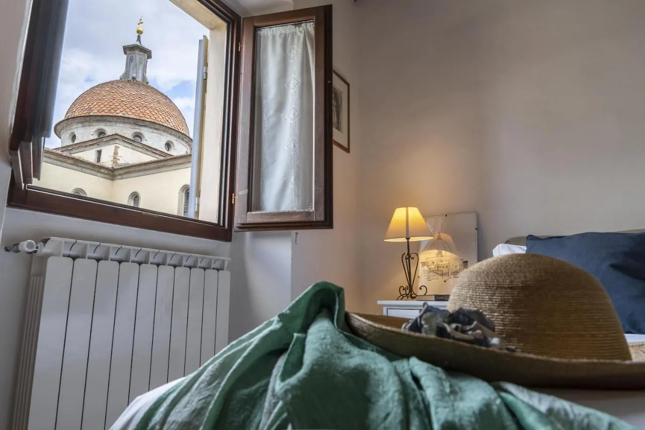 Il Presto Di San Martino Appartement Florence Italië