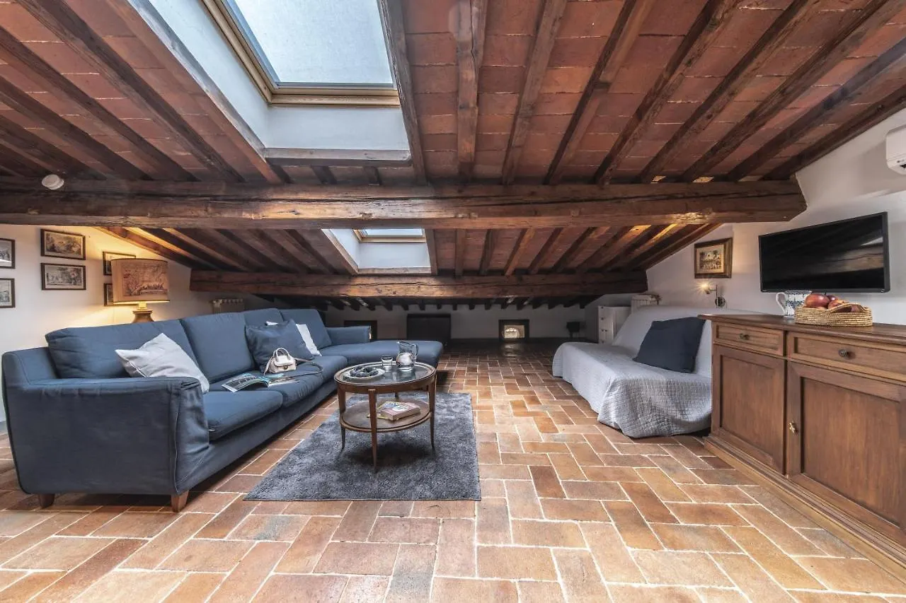 Il Presto Di San Martino Appartement Florence Italië