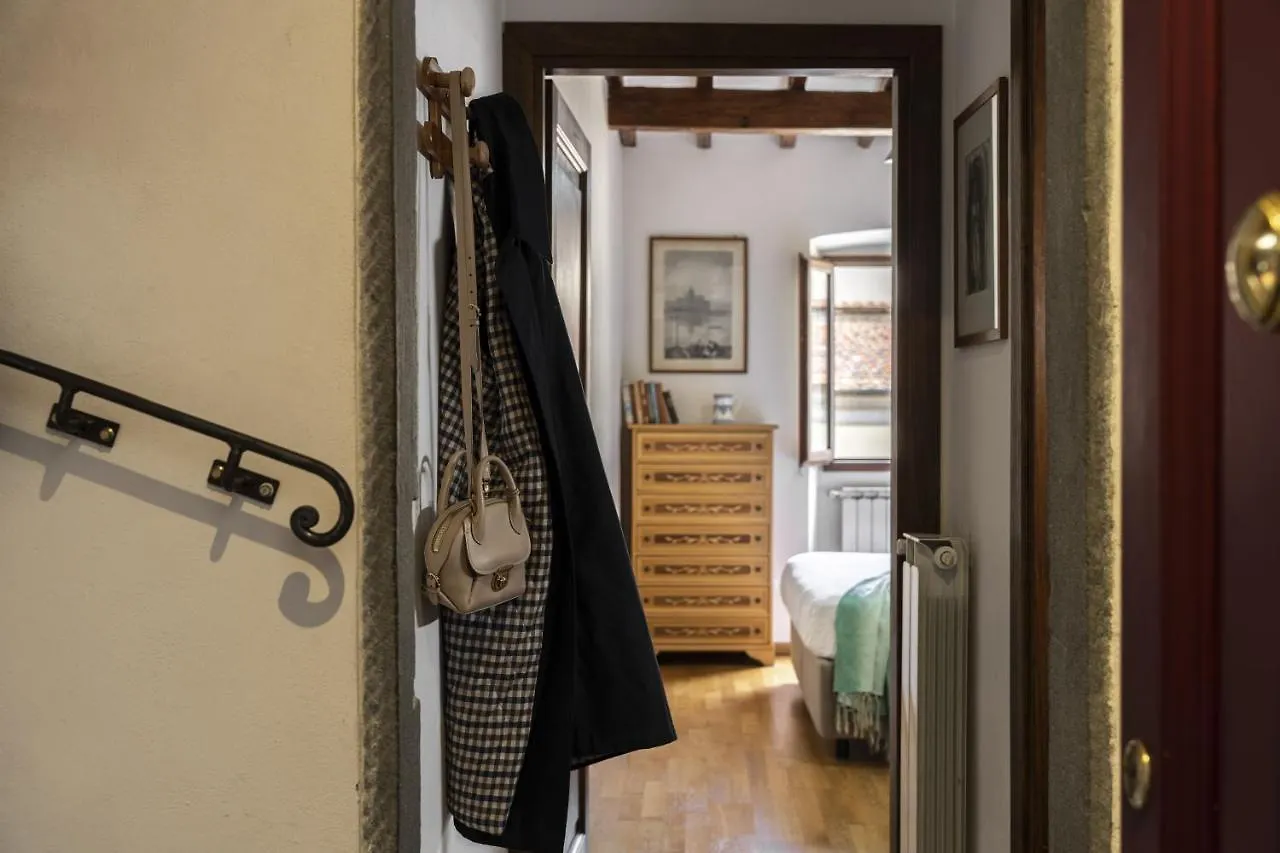 Il Presto Di San Martino Appartement Florence 0*,